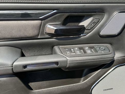 Used 2026 RAM 1500 Rebel w/ G/T Package image 21