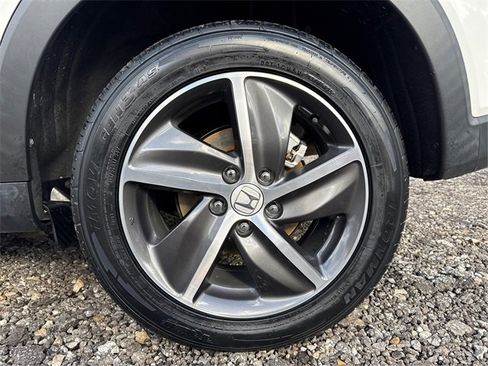 Used 2021 Honda HR-V EX image 28