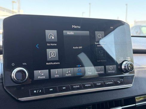 Used 2024 Mitsubishi Outlander SE AWD/4WD image 24