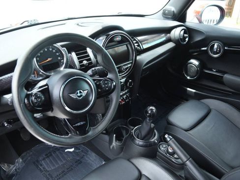 Used 2016 MINI Cooper S FWD image 19