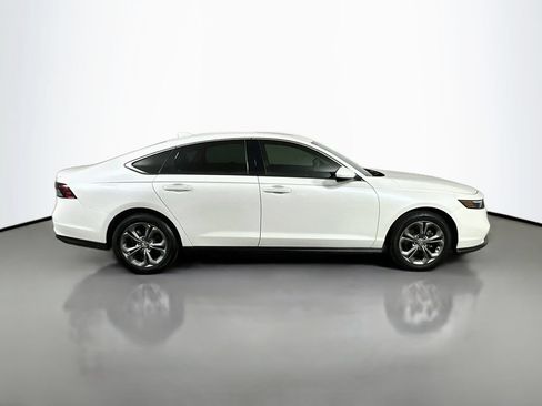 Used 2024 Honda Accord EX image 7