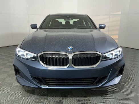 New 2026 BMW 330i Sedan w/ Premium Package image 3