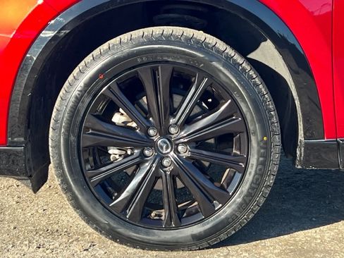 Used 2022 MAZDA CX-5 AWD 2.5 Turbo image 38