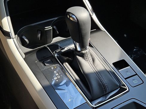 New 2026 MAZDA CX-5 Preferred image 12