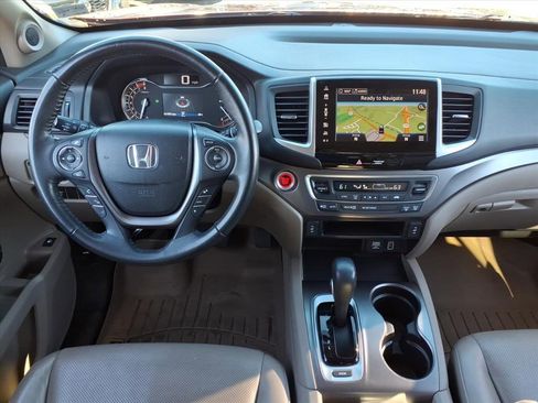 Used 2019 Honda Ridgeline RTL-T image 14