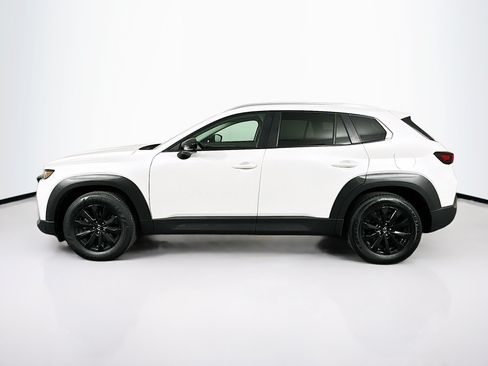 Used 2025 MAZDA CX-50 AWD 2.5 S w/ Preferred Package image 4