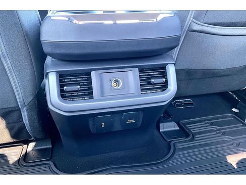 Used 2023 Ford F150 XLT w/ Equipment Group 302A High AWD/4WD image 12