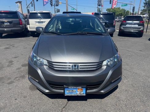 Used 2011 Honda Insight image 3