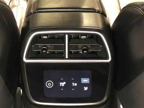 Used 2024 Lucid Air Pure image 34