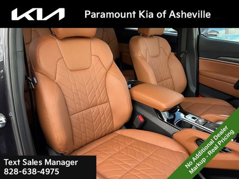 New 2025 Kia Telluride SX X-Line image 21