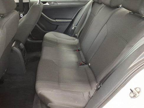 Used 2014 Volkswagen Jetta S FWD image 17