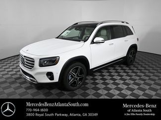 New 2026 Mercedes-Benz GLB 250 4MATIC video 1