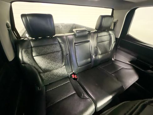 Used 2024 Toyota Tundra Limited image 33