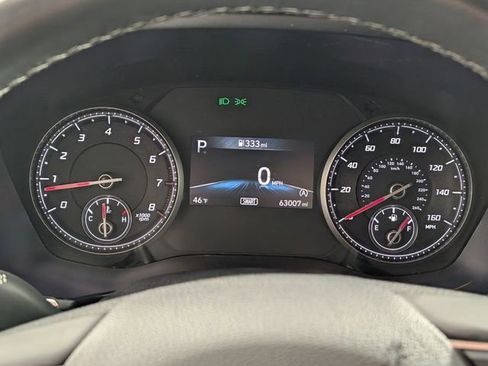 Used 2023 Hyundai Santa Fe SEL image 17