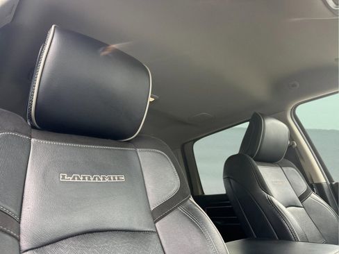 Certified 2024 RAM 2500 Laramie image 16