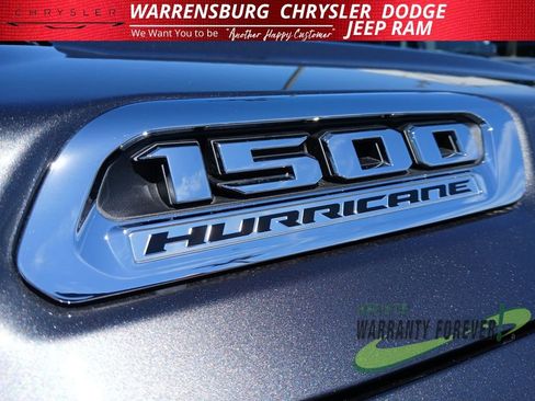 New 2026 RAM 1500 Laramie image 12