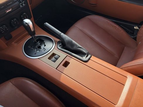 Used 2006 MAZDA MX-5 Miata Grand Touring image 20