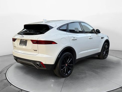 Used 2019 Jaguar E-PACE S image 5