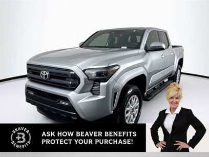 Used 2024 Toyota Tacoma SR5