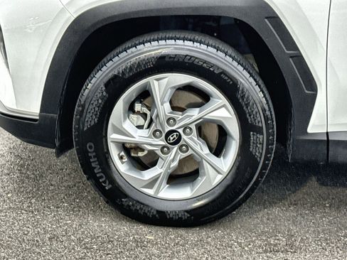 Certified 2024 Hyundai Tucson SEL image 12