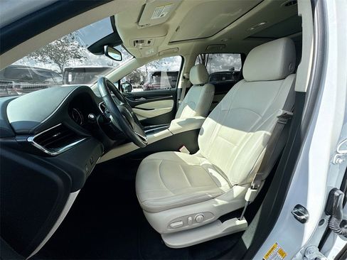 Used 2023 Buick Enclave Essence w/ Experience Buick Package image 21