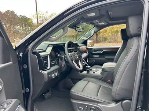 New 2026 GMC Sierra 1500 Denali w/ Technology Package image 41
