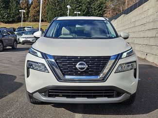 Certified 2023 Nissan Rogue SV video 2