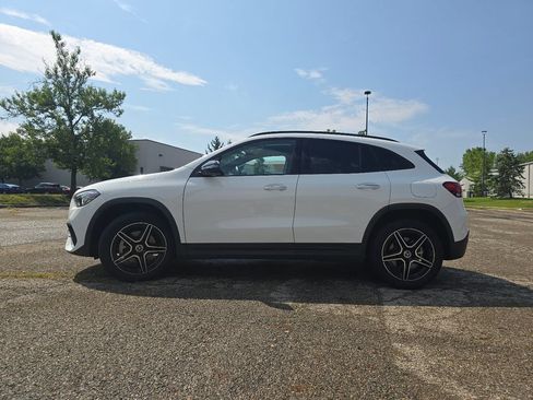 Certified 2023 Mercedes-Benz GLA 250 4MATIC image 14
