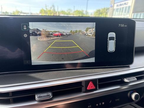 New 2026 Kia Sorento S AWD/4WD image 16