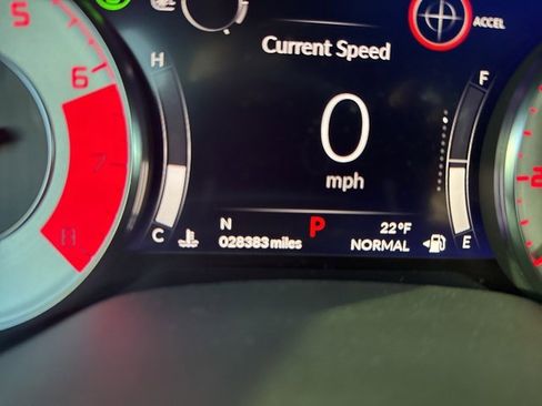 Used 2022 Acura TLX Type S image 10