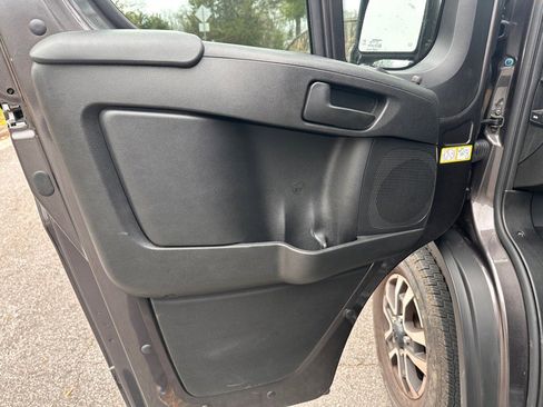 Used 2024 RAM ProMaster 3500 w/ Quick Order Package 22H SLT+ image 39