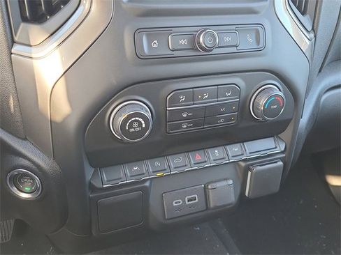 New 2026 Chevrolet Silverado 1500 Custom image 31