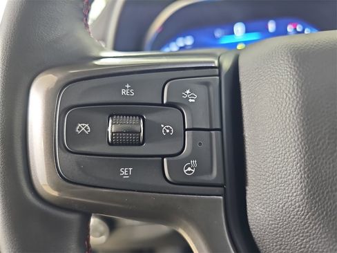 Certified 2024 Chevrolet Suburban RST w/ Luxury Package image 28