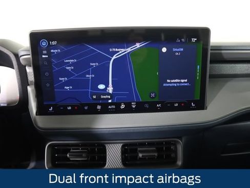 New 2026 Ford Maverick Lariat w/ Black Appearance Package AWD/4WD image 39