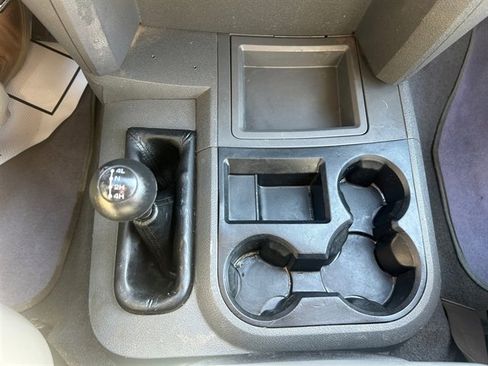 Used 2006 Dodge Ram 2500 Truck Laramie w/ Trailer Tow Group image 21