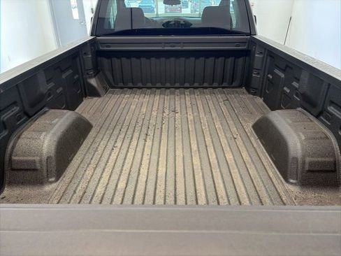 New 2026 Chevrolet Silverado 1500 W/T w/ WT Value Package image 9