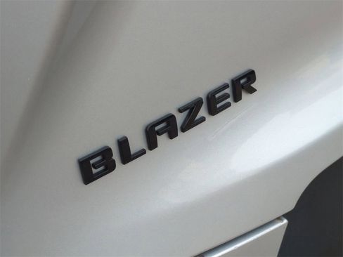 Certified 2022 Chevrolet Blazer LT image 31