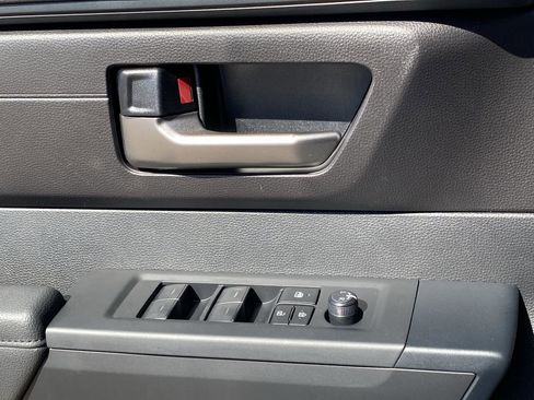 New 2026 Toyota Tundra SR5 image 18