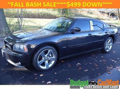 Used 2008 Dodge Charger R/T w/ Popular Equipment Group