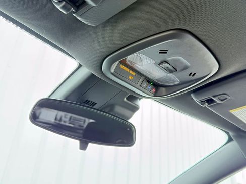 Used 2024 Chevrolet Trax RS w/ Driver Confidence Package image 31