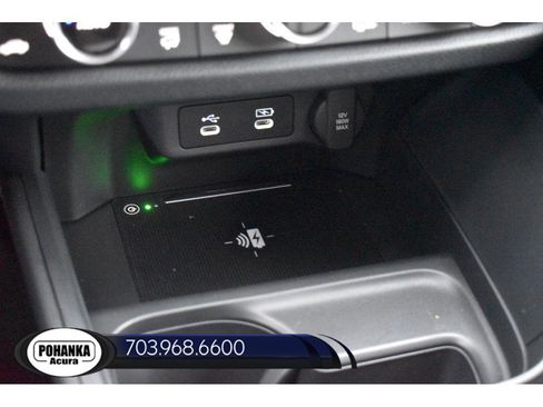 New 2025 Acura ADX A-Spec image 26