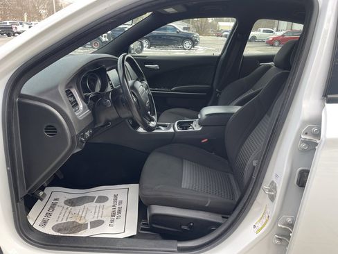 Used 2023 Dodge Charger SXT image 13