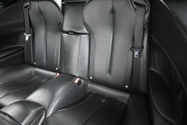 Used 2016 BMW 650i Convertible RWD image 19