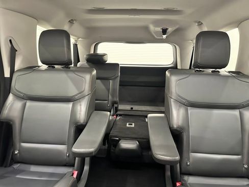 Certified 2025 Ford Expedition Max Active image 29