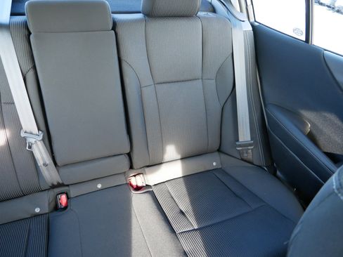 Used 2025 Subaru Legacy Premium image 14