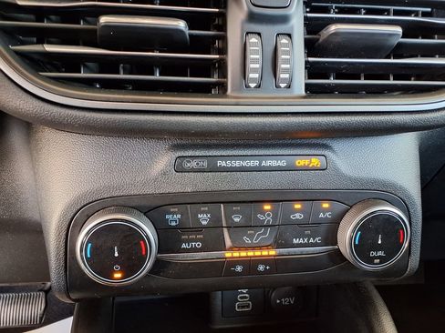 Used 2024 Ford Escape Active FWD image 30