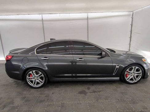 Used 2017 Chevrolet SS image 7