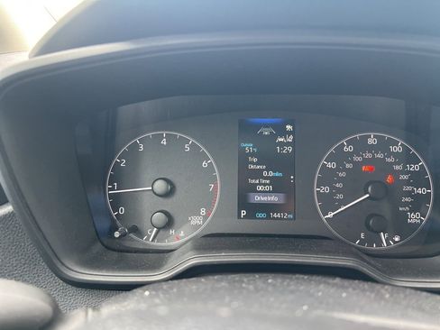 Used 2024 Toyota Corolla LE image 14