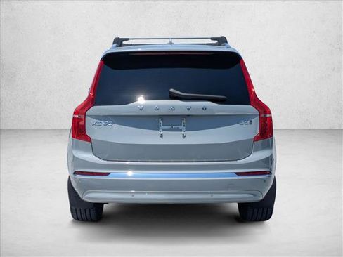 Used 2024 Volvo XC90 B6 Plus w/ Protection Package Premier AWD/4WD image 7