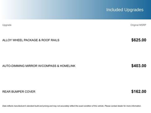 Used 2023 Subaru Forester image 5
